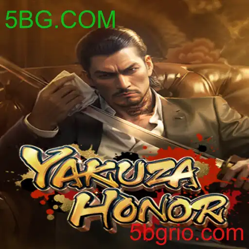 YakuzaHonor