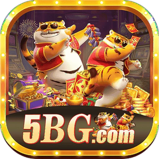 Logo 5BG.COM Cassino Online